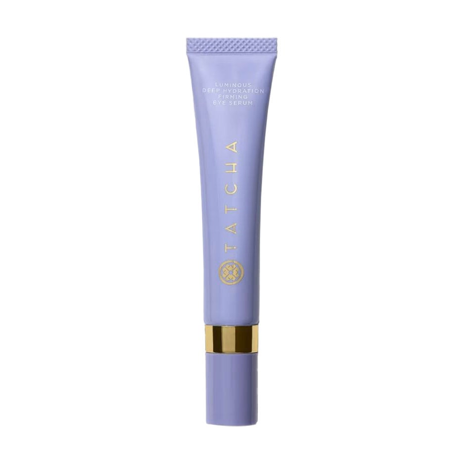Сироватка для шкіри навколо очей Tatcha The Luminous Deep Hydration Firming Eye Serum, 15 мл